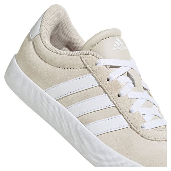 Adidas Vl Court 3.0 Lenkkarit Beige EU 29 Poika