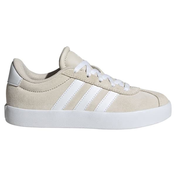 Adidas Vl Court 3.0 Lenkkarit Beige EU 29 Poika