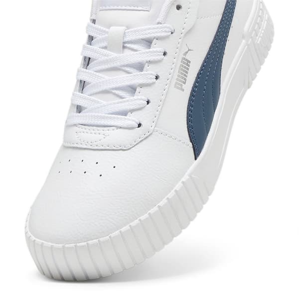Puma Carina 2.0 Skor Vit EU 38 Kvinna