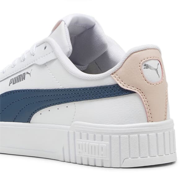 Puma Carina 2.0 Skor Vit EU 38 Kvinna