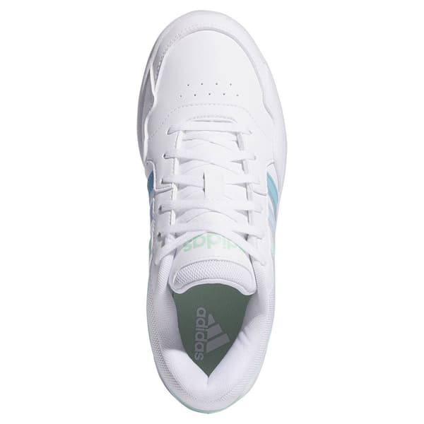 Adidas Hoops 3.0 Bold Sko Hvid EU 36 2/3 Kvinde