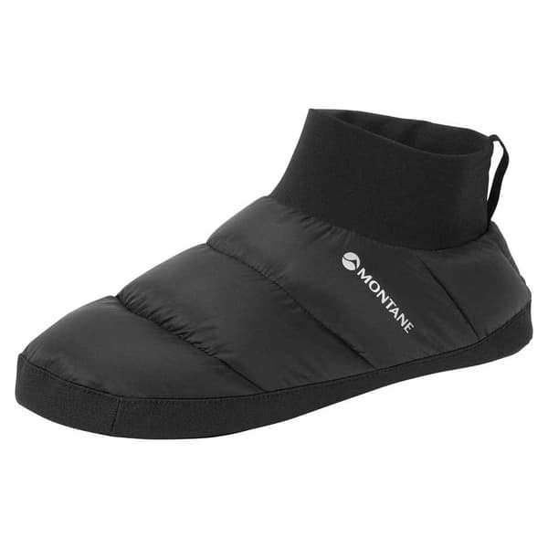 Montane Anti-freeze Tofflor Svart EU 46-48 Man