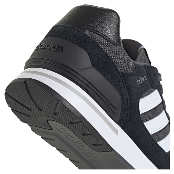 Adidas Run 80s Skor Svart EU 45 1/3 Man