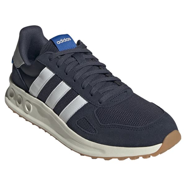 Adidas Run 84 Skor Blå EU 45 1/3 Man