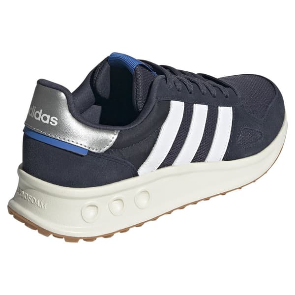 Adidas Run 84 Skor Blå EU 45 1/3 Man