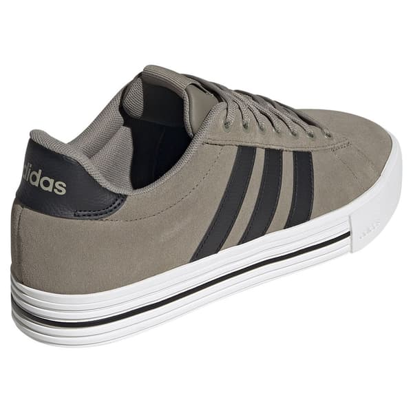 Adidas Daily 4.0 Skor Grå EU 40 2/3 Man