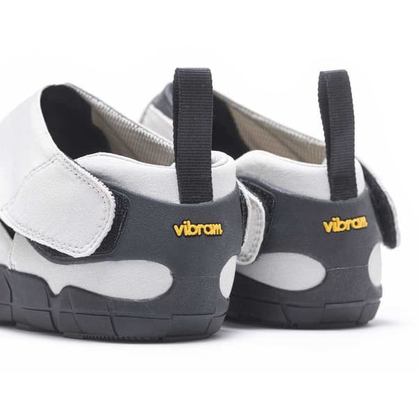 Vibram Fivefingers Furoshiki Yuwa Vaelluskengät Harmaa EU 37 Mies
