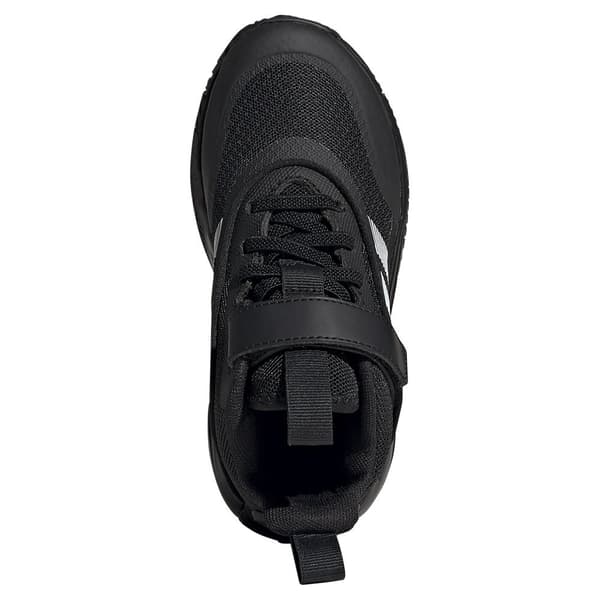 Adidas Own The Game 3.0 Sko Sort EU 35 1/2 Dreng