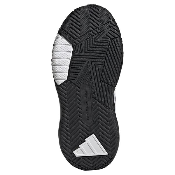 Adidas Own The Game 3.0 Sko Sort EU 35 1/2 Dreng