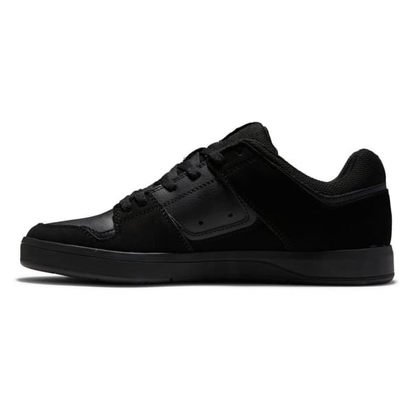 Dc Shoes Dc Cure Lenkkarit Musta EU 42 Mies