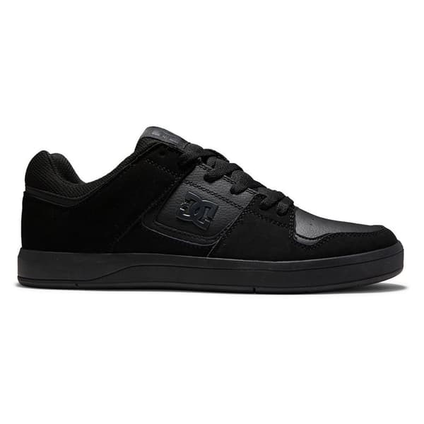 Dc Shoes Dc Cure Lenkkarit Musta EU 42 Mies