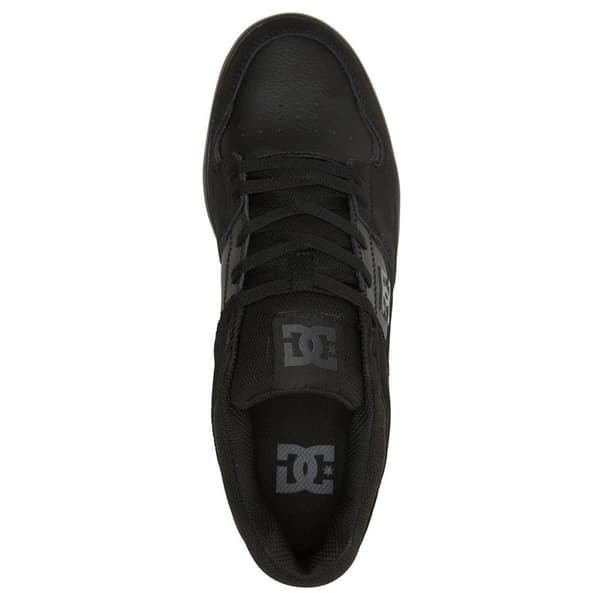 Dc Shoes Dc Cure Lenkkarit Musta EU 42 Mies