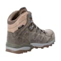 Miniatyrbillede 6 af 6: Jack Wolfskin Refugio Prime Texapore Mid Vandrestøvler Brun EU 45 1/2 Mand