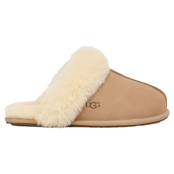 Ugg Scuffette Ii Tøfler Beige EU 37 Mand