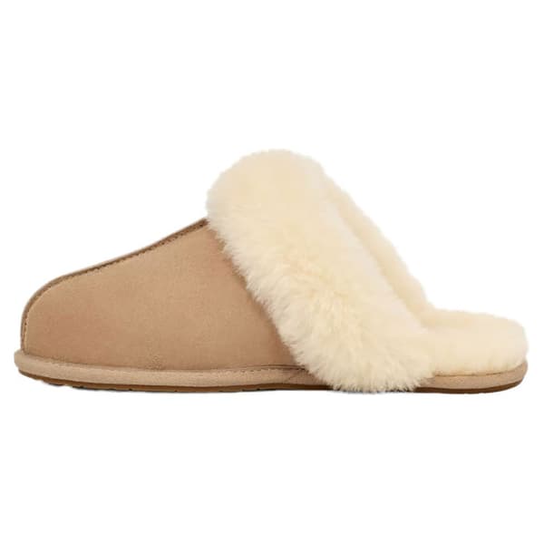 Ugg Scuffette Ii Tøfler Beige EU 37 Mand