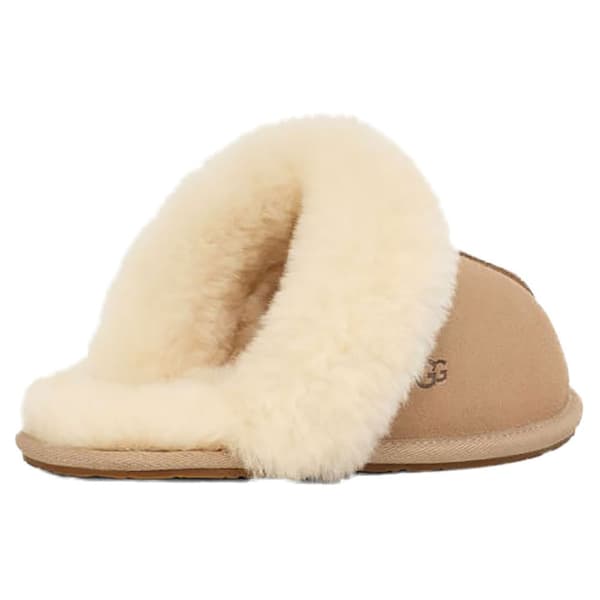 Ugg Scuffette Ii Tøfler Beige EU 37 Mand