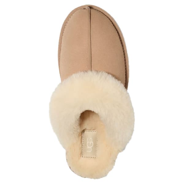 Ugg Scuffette Ii Tøfler Beige EU 37 Mand