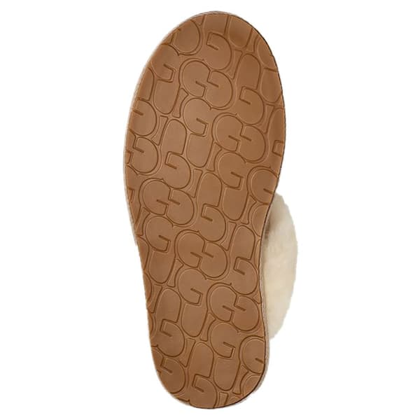 Ugg Scuffette Ii Tøfler Beige EU 37 Mand