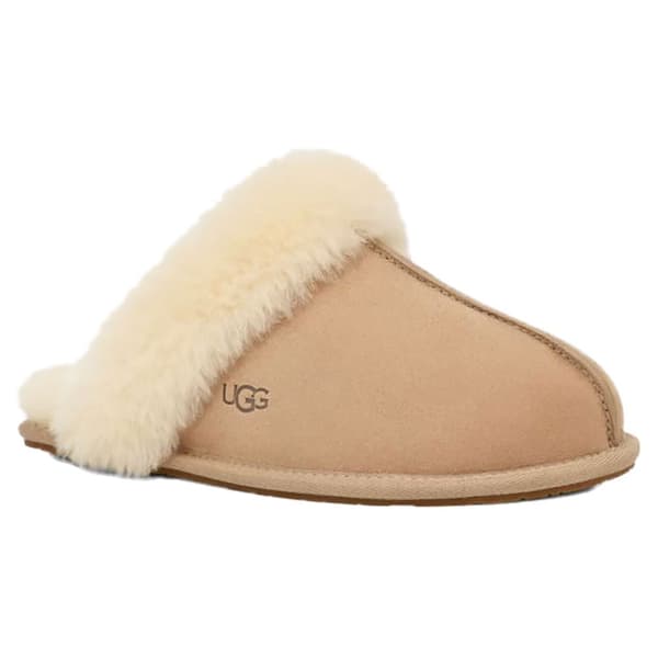 Ugg Scuffette Ii Tøfler Beige EU 37 Mand