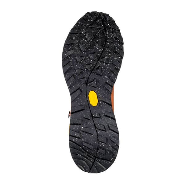 Jack Wolfskin Terraquest X Texapore Mid Vandringskängor Brun EU 40 Kvinna