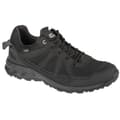 Pikkukuva 1 / 4: Jack Wolfskin Woodland 2 Texapore Vaelluskengät Musta EU 45 1/2 Mies