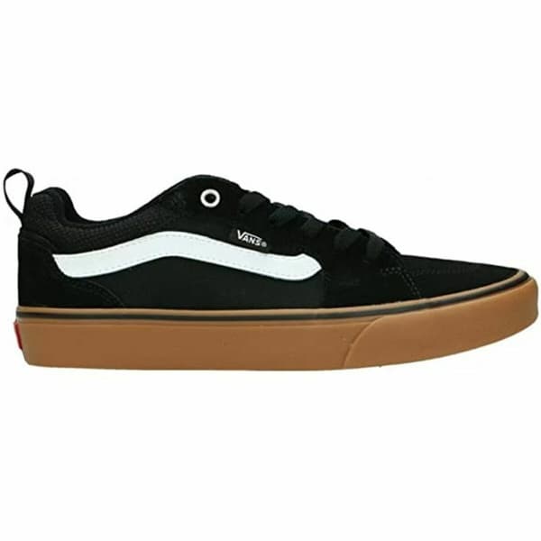Sportskor Casual Herr Vans Svart - 42