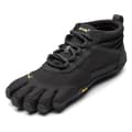 Miniatyrbild 1 av 8: Vibram Fivefingers V-trek Insulated Vandringsskor Svart EU 41 Kvinna