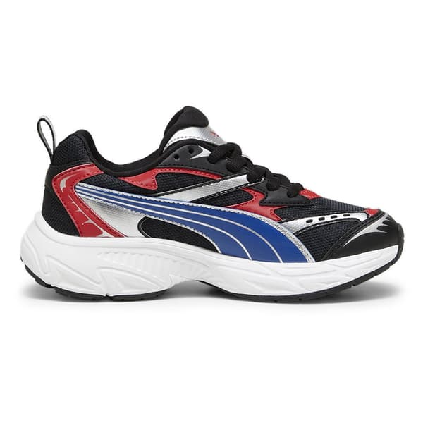 Puma Morphic Techie Skor Flerfärgad EU 38 Pojke