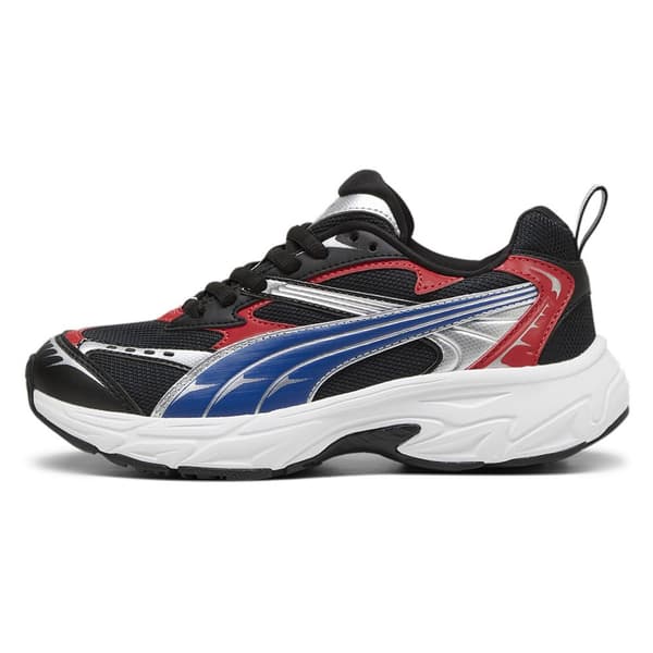 Puma Morphic Techie Skor Flerfärgad EU 38 Pojke