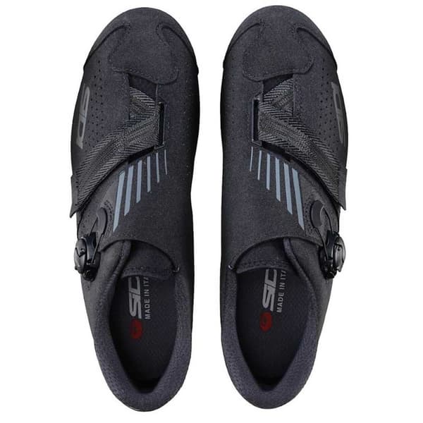 Sidi Aertis Mtb-kengät Musta EU 48 Mies