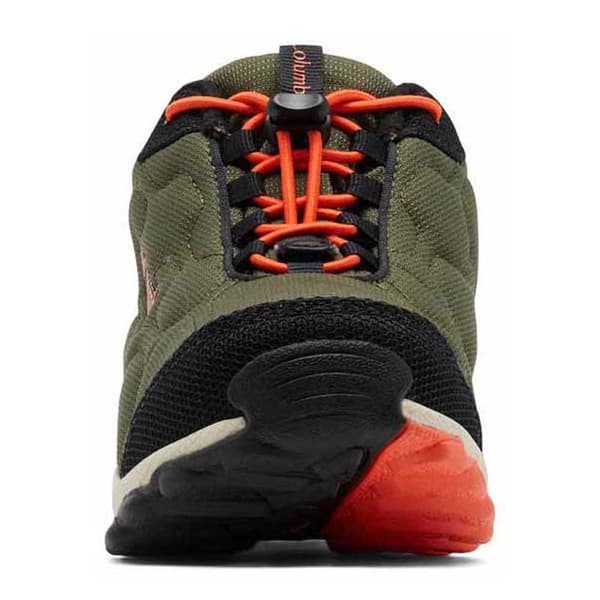 Columbia Firecamp™ Ii Vaelluskengät Vihreä EU 32