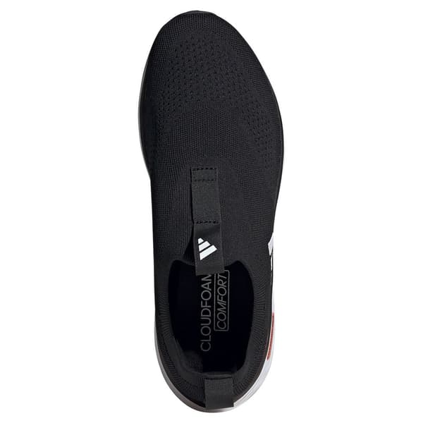 Adidas Cloudfoam Go Sock Skor Svart EU 47 1/3 Man