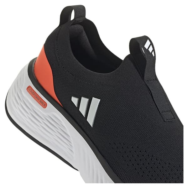 Adidas Cloudfoam Go Sock Skor Svart EU 47 1/3 Man