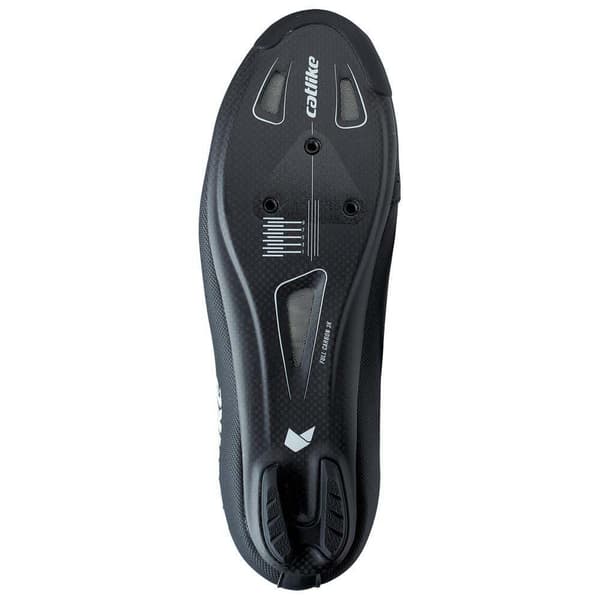 Catlike Mixino Rc1 Carbon Landsvägscykelsko Sort EU 44 Mand