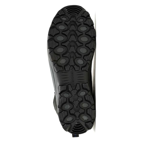 Merrell Thermo Kiruna 2 Tall Wp Vandrestøvler Sort EU 42 Mand