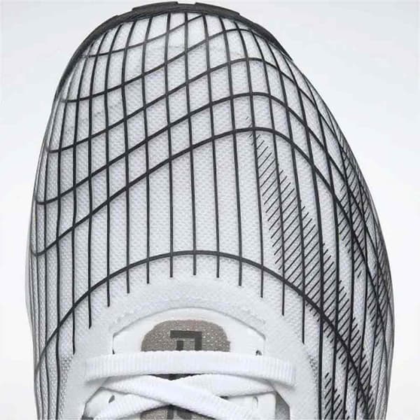 Reebok Nano X1 Pursuit Skor  EU 44 1/2 Man