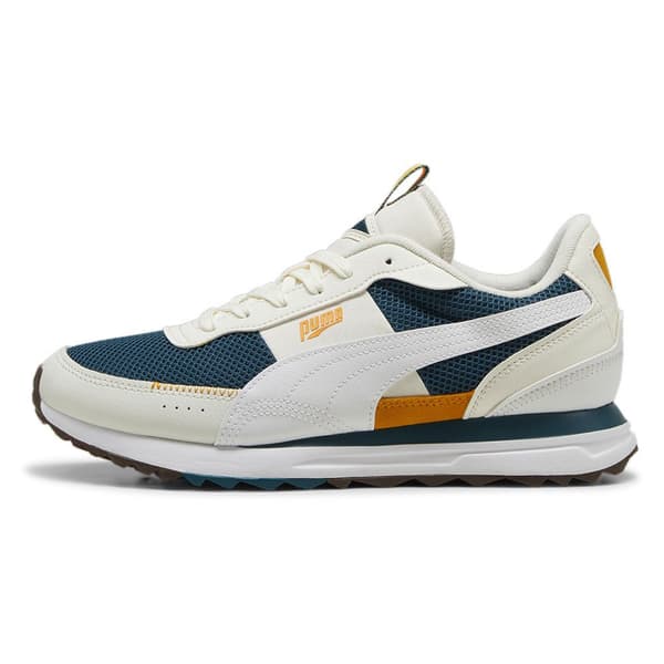 Puma Select Road Rider Pace Setter Skor Grönt,Vit EU 42 Man