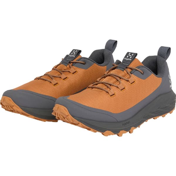 Haglofs L.i.m Fh Low Vandresko Brun EU 44 2/3 Mand