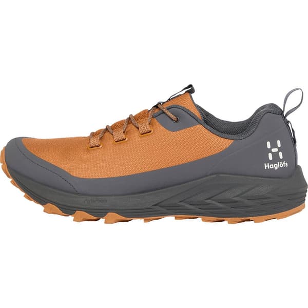 Haglofs L.i.m Fh Low Vandresko Brun EU 44 2/3 Mand