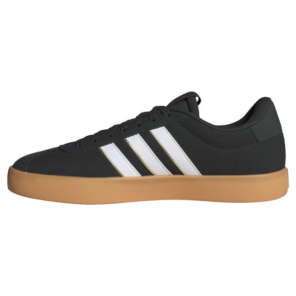 Adidas Vl Court 3.0 Skor Svart EU 42 2/3 Man