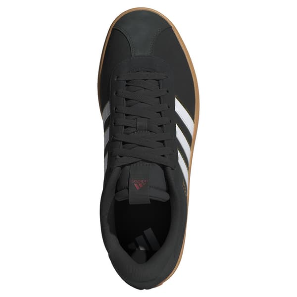 Adidas Vl Court 3.0 Skor Svart EU 42 2/3 Man