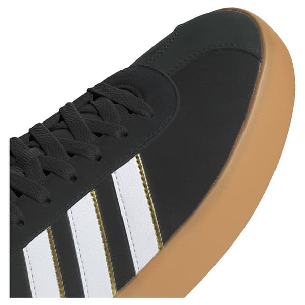 Adidas Vl Court 3.0 Skor Svart EU 42 2/3 Man