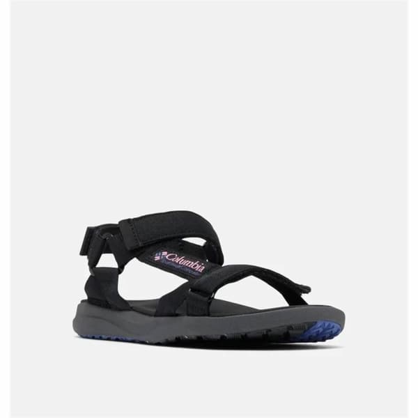 Mountain sandaler Columbia GLOBETROT™ Svart - 40