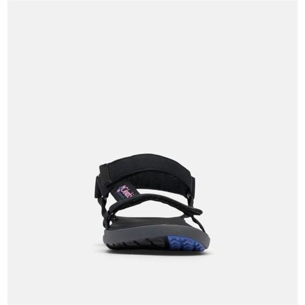 Mountain sandaler Columbia GLOBETROT™ Svart - 40