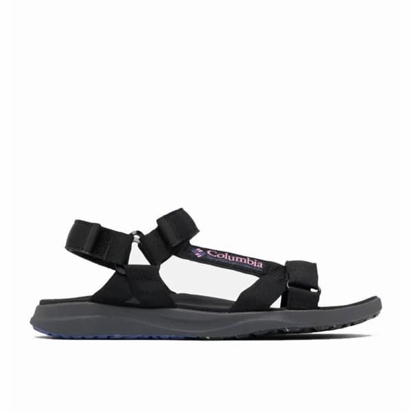 Mountain sandaler Columbia GLOBETROT™ Svart - 40