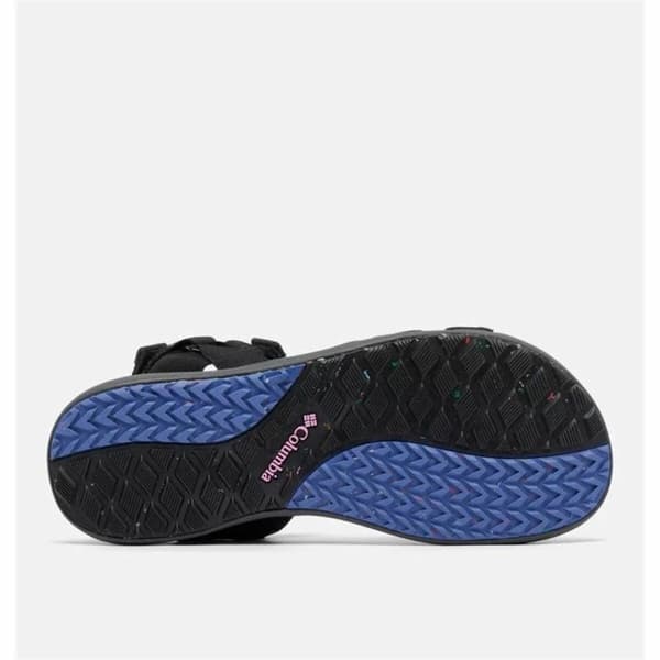 Mountain sandaler Columbia GLOBETROT™ Svart - 40