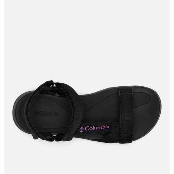 Vuoristosandaalit Columbia GLOBETROT™ Musta - 40
