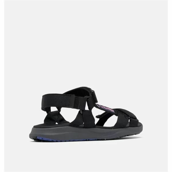 Vuoristosandaalit Columbia GLOBETROT™ Musta - 40