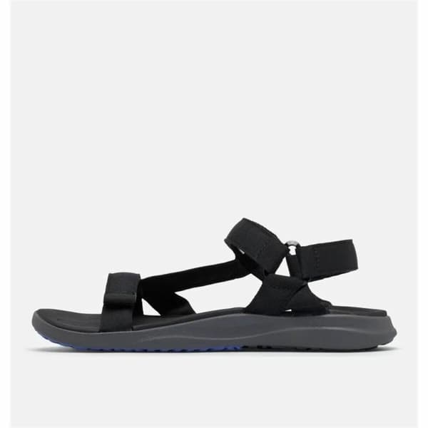 Vuoristosandaalit Columbia GLOBETROT™ Musta - 40
