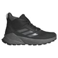 Pikkukuva 1 / 9: Adidas Terrex Trailmaker 2.0 Mid Goretex Vaelluskengät Musta EU 40 2/3 Nainen